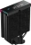 Устройство охлаждения(кулер) Deepcool AK400 Digital Pro Soc-AM5/AM4/1151/1200/1700 черный 4-pin 28dB Al+Cu LCD 220W 695gr Ret (R-AK400-BKAPMN-G) - купить недорого с доставкой в интернет-магазине