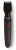 Триммер Philips MG1100/16 черный (насадок в компл:3шт) - купить недорого с доставкой в интернет-магазине