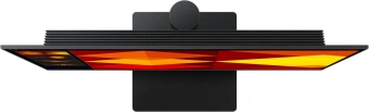 Монитор Samsung 24" Essential S4 S24D400GAIXCI черный IPS LED 16:9 HDMI матовая HAS Piv 1000:1 250cd 178гр/178гр 1920x1080 100Hz DP FHD USB 3.5кг - купить недорого с доставкой в интернет-магазине