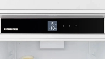 Freezer Liebherr SIFNSe 5128 - купить недорого с доставкой в интернет-магазине