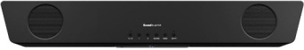 Саундбар Creative Sound Blaster Katana SE 5.1 черный 90Вт BT - купить недорого с доставкой в интернет-магазине