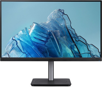 Монитор Acer 27" Vero CB273bemipruzx черный IPS LED 1ms 16:9 HDMI M/M матовая HAS Piv 250cd 178гр/178гр 1920x1080 75Hz FreeSync DP FHD USB 7.7кг - цена, купить или заказать с доставкой в интернет-магазине Монитор Acer 27" Vero CB273bemipruzx черный IPS LED 1ms 16:9 HDMI M/M матовая HAS Piv 250cd 178гр/178гр 1920x1080 75Hz FreeSync DP FHD USB 7.7кг - купить недорого с доставкой в интернет-магазине