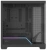 Корпус Formula Crystal Z8G Floe черный без БП ATX 8x120mm 6x140mm 2xUSB3.0 audio bott PSU - купить недорого с доставкой в интернет-магазине