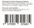 Бункер Cactus CS-WBE72525 (W9007MC) для HP LJ E72525 100000стр. - купить недорого с доставкой в интернет-магазине