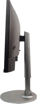 Монитор Digma 27" Progress 27P705Q черный IPS LED 5ms 16:9 HDMI M/M матовая HAS 300cd 178гр/178гр 2560x1440 75Hz FreeSync DP 2K USB 5.6кг - купить недорого с доставкой в интернет-магазине