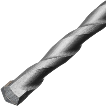 Сверло Matrix 70866 по бетону Д=6мм Дл=200мм (1пред.) для дрелей - купить недорого с доставкой в интернет-магазине