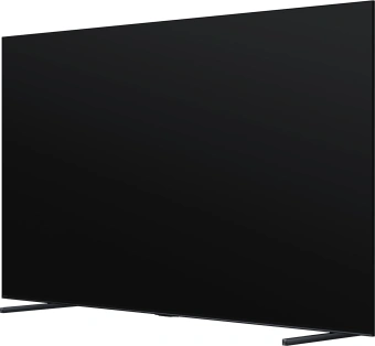 Телевизор QLED Hisense 100" 100U7Q PRO угольно-серый 4K Ultra HD 165Hz MEMC DVB-T DVB-T2 DVB-C DVB-S DVB-S2 USB WiFi Smart TV - купить недорого с доставкой в интернет-магазине