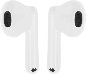 Гарнитура внутриканальные Realme Buds T01 белый беспроводные bluetooth в ушной раковине (6941764436206) - купить недорого с доставкой в интернет-магазине