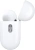 Гарнитура внутриканальные Apple AirPods Pro 2 2023 A3047/A3048/A2968 белый беспроводные bluetooth в ушной раковине (MTJV3LL/A) - купить недорого с доставкой в интернет-магазине