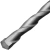 Сверло Matrix 70866 по бетону Д=6мм Дл=200мм (1пред.) для дрелей - купить недорого с доставкой в интернет-магазине