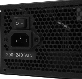 Блок питания Formula ATX 700W AC KCAS PLUS 700 80+ bronze (20+4pin) APFC 120mm fan 7xSATA RTL - купить недорого с доставкой в интернет-магазине