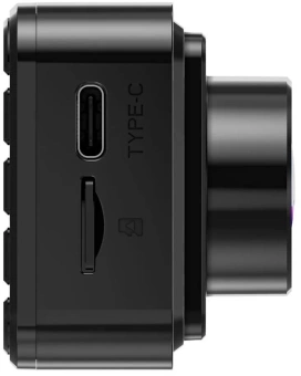 Видеорегистратор Navitel R385 GPS черный 1440x2560 1440p 140гр. GPS CV7327 - купить недорого с доставкой в интернет-магазине