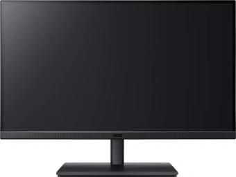 Монитор Acer 27" Vero B277KC3bmipruzx черный IPS 4ms 16:9 HDMI M/M матовая HAS Piv 350cd 178гр/178гр 3840x2160 60Hz FreeSync DP 4K 9.21кг - купить недорого с доставкой в интернет-магазине