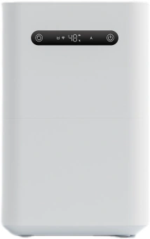 Увлажнитель воздуха Smartmi Evaporative Humidifier 3 10Вт белый - купить недорого с доставкой в интернет-магазине