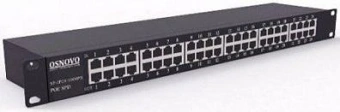 Грозозащита Osnovo SP-IP24/1000PR - купить недорого с доставкой в интернет-магазине