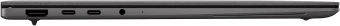 Ноутбук Asus Zenbook S 14 OLED UX5406AA-SW416W Core Ultra 7 355 32Gb SSD512Gb Intel Graphics 14" OLED 3K (2880x1800) Windows 11 Home l.grey WiFi BT Cam Bag (90NB16Q6-M00LJ0) - купить недорого с доставкой в интернет-магазине