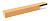 Тефлоновый вал Cactus CS-UFR-SH-AL2031 (NROLI0137QSZZ) для Sharp MX-B200/B201D, AL2030/AL2031/AL2041/AL2051