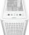 Корпус Deepcool CK560 WH белый без БП ATX 3x120mm 4x140mm 2xUSB3.0 audio bott PSU - купить недорого с доставкой в интернет-магазине
