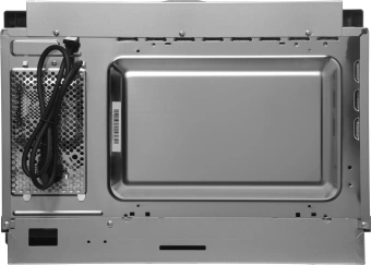 Микроволновая печь Domfy DM2540BW WG 25л. 900Вт белый (встраиваемая) - купить недорого с доставкой в интернет-магазине