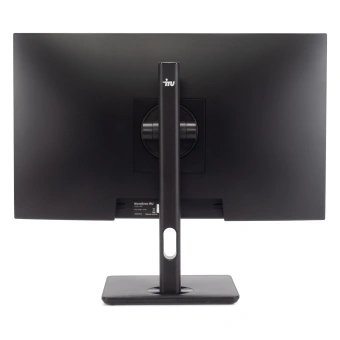 Моноблок IRU 23ID 23.8" Full HD i5 12400 (2.5) 16Gb SSD512Gb UHDG 730 CR без ОС GbitEth WiFi BT 90W Cam черный 1920x1080 - купить недорого с доставкой в интернет-магазине
