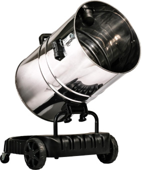 Строительный пылесос Bort BSS-2460-Storm 2400Вт (уборка: сухая/влажная) синий - купить недорого с доставкой в интернет-магазине