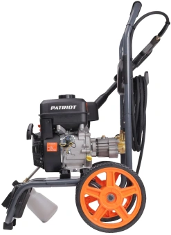 Минимойка Patriot GT3 Pro 5148.5Вт (322306107) - купить недорого с доставкой в интернет-магазине