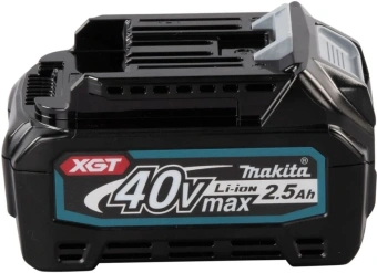 Батарея аккумуляторная Makita BL4025 40В 2.5Ач Li-Ion (632N82-4) - купить недорого с доставкой в интернет-магазине