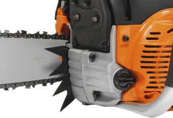 Бензопила Carver RSG 262X 2700Вт 3.6л.с. дл.шины:20" (50cm) (01.004.00057) - купить недорого с доставкой в интернет-магазине