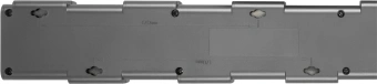 Сетевой фильтр Buro 600SPro-16-1.8-G 1.8м (6 розеток) графитовый (коробка) - купить недорого с доставкой в интернет-магазине