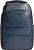 Рюкзак мужской Piquadro Solm CA7022S141/AV серо-голубой натур.кожа