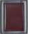 Обложка для паспорта Piquadro Blue Square PP5255B2/MO коричневый натур.кожа - купить недорого с доставкой в интернет-магазине