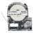 Картридж ленточный Cactus CS-LK2WBN LK-2WBN черный на белом 6x9 для Epson LW300/LW400/LW700/LW600P/LW1000P/K400/Z700/Z900 - купить недорого с доставкой в интернет-магазине