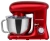 Миксер планетарный Starwind SPM7165 1600Вт красный - купить недорого с доставкой в интернет-магазине