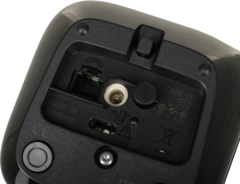 Р/Телефон Dect Gigaset A270 SYS черный АОН - купить недорого с доставкой в интернет-магазине