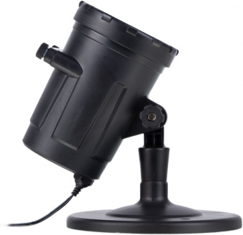 Проектор Neon-Night Home 4лам. ПВХ/медь (601-262) - купить недорого с доставкой в интернет-магазине