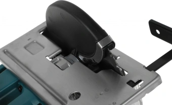 Циркулярная пила (дисковая) Makita DCS553Z (ручная) D диска.:150мм - купить недорого с доставкой в интернет-магазине