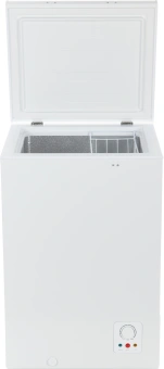 Морозильный ларь Gorenje FH10FPW белый - купить недорого с доставкой в интернет-магазине