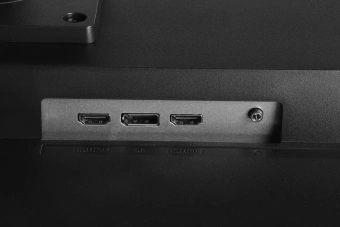 Монитор MSI 27" Pro MP275QPG черный IPS LED 16:9 HDMI M/M матовая HAS Piv 1300:1 300cd 178гр/178гр 2560x1440 100Hz DP Quad 2K (1440p) 6.26кг - купить недорого с доставкой в интернет-магазине