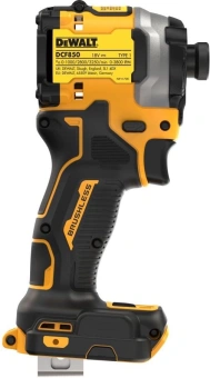 Шуруповерт DeWalt DCF850N-XJ аккум. патрон:шестигр.1/4" - купить недорого с доставкой в интернет-магазине