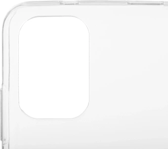 Чехол (клип-кейс) Redline для Xiaomi Redmi Note 10/10S iBox Crystal прозрачный (УТ000024069) - купить недорого с доставкой в интернет-магазине