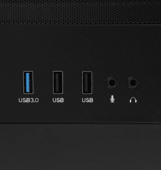 Сервер IRU Rock w9102e 1xE-2224G 1x16Gb 1x1Tb M.2 SSD C242 AST2500 2xGigEth 1x500W (2119889) - купить недорого с доставкой в интернет-магазине