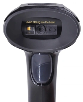 Сканер штрих-кода Mertech CL-2320 Dongle 2D беспроводной черный (4215) - купить недорого с доставкой в интернет-магазине
