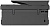 МФУ струйный HP OfficeJet 8023 (1KR64B) A4 Duplex WiFi черный