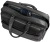 Деловая сумка мужская Piquadro Solm CA7025S141/N с отделением для ноутбука 14" черная натур.кожа - купить недорого с доставкой в интернет-магазине