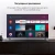 Телевизор LED Digma 50" DM-LED50UBB41 Android TV Frameless Metal темно-серебристый/серебристый 4K Ultra HD 60Hz DVB-T DVB-T2 DVB-C DVB-S DVB-S2 USB WiFi Smart TV - купить недорого с доставкой в интернет-магазине