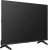 Телевизор QLED Hisense 40" 40A5S Frameless черный FULL HD 60Hz DVB-T2 DVB-C DVB-S2 USB WiFi Smart TV (RUS) - купить недорого с доставкой в интернет-магазине