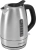 Чайник электрический Polaris PWK 1865CA 1.8л. 2200Вт сталь корпус: нерж.сталь (025429) - купить недорого с доставкой в интернет-магазине
