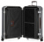 Чемодан Piquadro PQ LM (BV4427PQLM/NCU) 46x68x26.5см 69л. 4.68кг. поликарбонат/натур.кожа темно-серый - купить недорого с доставкой в интернет-магазине