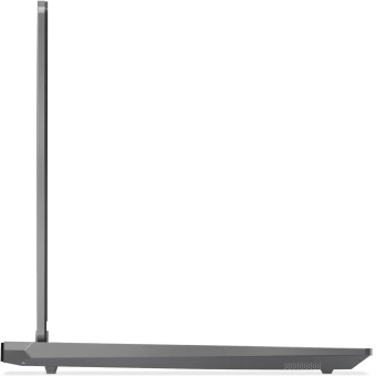 Ноутбук Lenovo LOQ 15IRX10 Core i7 13700HX 16Gb SSD512Gb NVIDIA GeForce RTX5050 8Gb 15.6" IPS FHD (1920x1080) без ОС grey WiFi BT Cam (83JE00YPPS) - купить недорого с доставкой в интернет-магазине