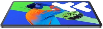 Планшет Lenovo Xiaoxin PadPro TB375FC 870 (3.2) 8C RAM8Gb ROM128Gb 12.7" IPS 2944x1840 Android 14 серый 13Mpix 8Mpix BT WiFi microSD 1Tb 10200mAh - купить недорого с доставкой в интернет-магазине